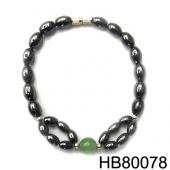 Hematite Bracelet